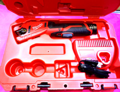 Milwaukee 2471-21 12v Copper Tubing Cutter Kit ~ NEW