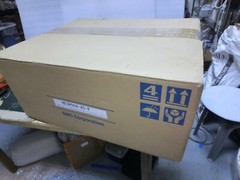 SMC HECR004-A5-F Thermo-Con,Rack Mount HRG-IND Peltier Type Chiller,JP+8578