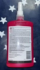 USA Made Loctite 620 250mL Retaining Compound 62070 Exp 05/2025