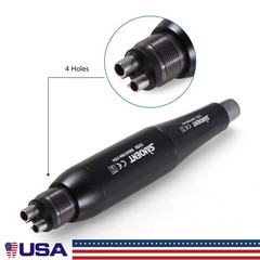 Dental Ultrasonic Scaler Oral Teeth Cleaner Perio Endo Tip For DTE SATELEC