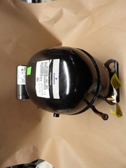 Copeland AFE20C5E-IAZ-201 COMPRESSOR NEW OLD STOCK 220v low temp ac compressor