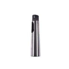 MT3 to MT2 / MT3-MT2 Morse Taper Adapter Reducing Drill Chuck Sleeve For Lathe
