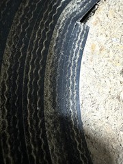 Goodyear 375 Supreme Conveyor Belt 36 inches x 300 feet long 3 x 300 Pathfinder