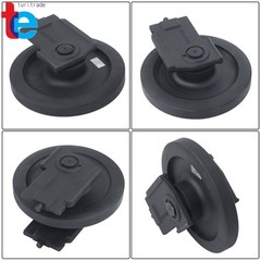 6844455 Track Front Idler Pulley 6732902 6686633 For Bobcat T200 T590 T770