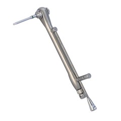 Implant Torque Wrench Hiossen Osstem Torque Hand Driver Multi Abutment Machine
