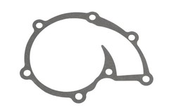 Total Source TY16124-78156-71 Water Pump Gasket NOS
