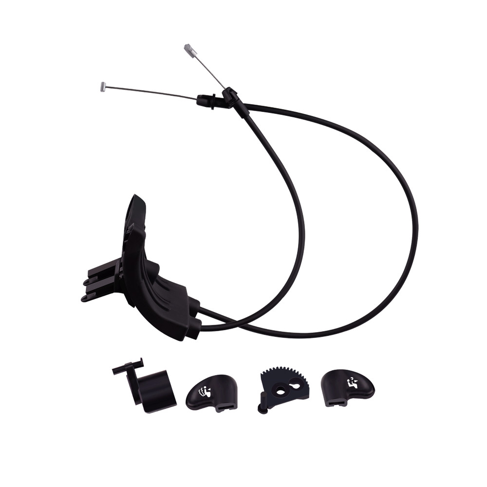 Forward & Rear Tilt Cable For Classic Aeron Size A, B & C from Year 1996-2016