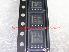 10pcs OPA1632DR OPA1632 SOP-8 IC original TI