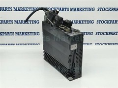 Omron R88D-KN02H-ECT R88DKN02HECT AC Servo Driver 0-240V 3PH 1.6A 0-500.0Hz 200W