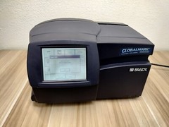 BRADY GlobalMark Label & Sign Maker 1 (MODEL: MGL) *TAPE NOT FOUND*