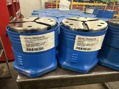 Royal Products / Hardinge QG-65 Quick Grip Collets and QG Installation Tools …