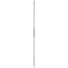 Volumetric Pipette, Gradea, Glass, 1Ml, Pk12, 5Pte3