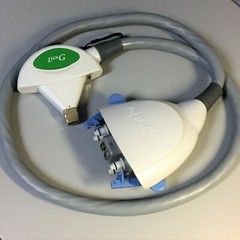 Palomar Starlux Lux G 300 IPL Handpiece – EXCELLENT