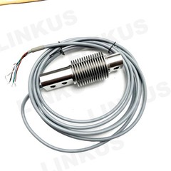 NEW Z6FC3/10kg/20kg/100kg Bellows Pressure Type Load Cell for HBM