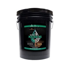 Premium Soluble Machining Fluid – 5 Gallon (Non-Chlorinated)