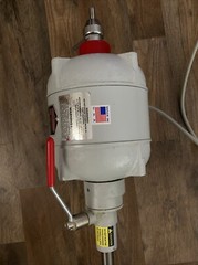 (RED-WING) Ball Bearing AC Motor
