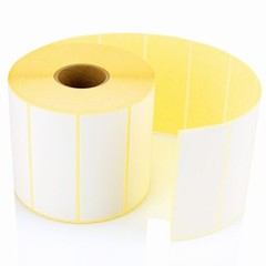 New Prime Scales PS-35 Thermal Label / Paper Serial Printer