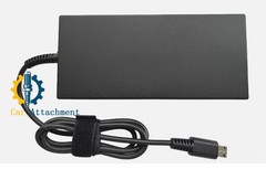 Slim Chicony 280W AC Adapter Charger For MSI Vector GP66HX 12UGS-066 A22-280P1A