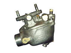 Ford 9N 2N 8N Carburetor TSX- 241 Original USA Marvel Schebler Engine Ready.