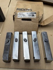 Ridgid 38155 High Speed 161 Pipe Gear Threader Die