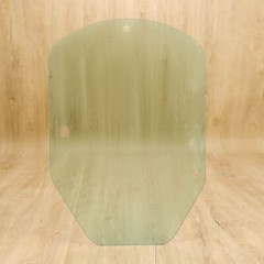 For John Deere 324G 325G 330G 331G 332G 333G Cab Door Glass Skid Steer #T344818