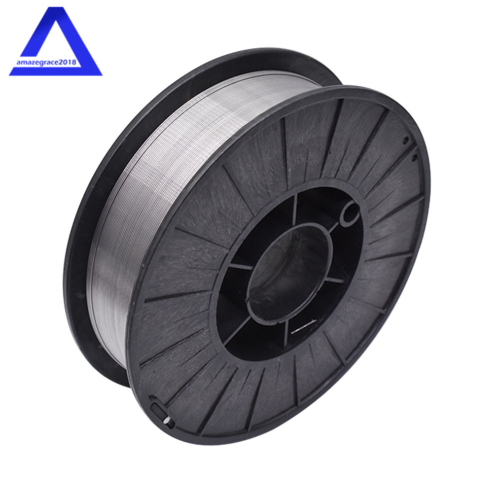 10 Lbs Spool E71T-GS .035″ 1mm – Gasless Flux Core Mild Steel MIG Welding Wire