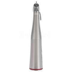 3 PCS Dental 1:4.2 LED 45°Angle Head Contra Angle Handpiece External Water