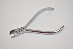 Orthodontic Dental Instruments Various Models & Styles 6 Stainless Pieces