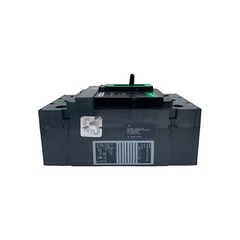 NIB – Square D – JGL36200 – 200A, 3-Pole Powerpact J Circuit Breaker