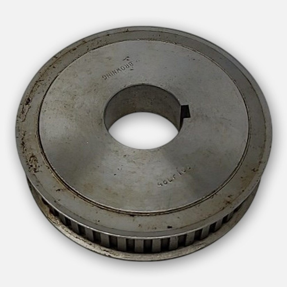 NEW BROWNING 48LP100 TIMING PULLEY