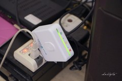 Brook Livin: Wirecare | LED Lights Show Wires & Sockets Safety Status