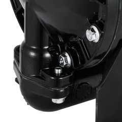 QBY4-25L Air-Operated Double Diaphragm Pump 1″ Inlet & Outlet 120 PSI 35 GPM HOT