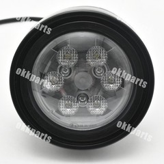 LED Work Light For Allis Chalmers 170, 175, 180, 185, 190, 190XT, 200,7010,7020