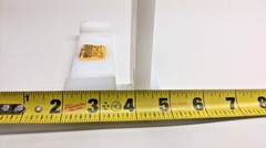 WRP 00187B4711 Ultraflow inner (Pack of 2) PCMC 187B4711 6-1/8 L x 1-1/2 W x 1/2