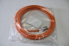 Schneider Electric VW3M5101R50 Motor Cable 4×1,5mm²+2x1mm² – 5 mt