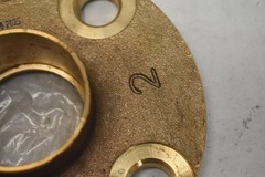 Legend 310-259NL 2″ Lead Free Bronze Pipe Flange Fitting 150 MSS-SP106 Indonesia