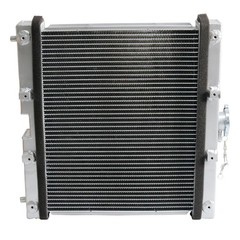 6682991 Water Radiator Exchanger For Bobcat Mini Track Loader MT55 MT85 MT100