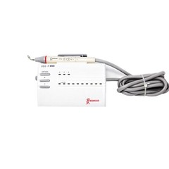Woodpecker UDS-P LED Dental Ultrasonic Piezo Scaler Cavitron 6 Tips Digitally