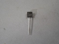 10 Pcs. Fairchild Tektronix 151-0220-00 NSN 5961-00-167-7609 2N4122 Type