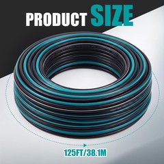 125Ft 2-2-2-4 Aluminum Mobile Home Feeder Cable – UL Listed 600V 100A Direct …