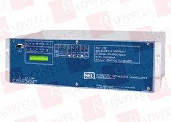 SCHWEITZER ENGINEERING SEL-352-035211425H5X7XX / SEL352035211425H5X7XX (NEW NO B