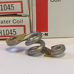 Cutler-Hammer H1045 Heater Coil Lot Of 3 NOS