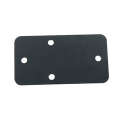 2 Pack Tractor Bucket Hooks with Tie down Ring, Grade 70 Forged Steel Black