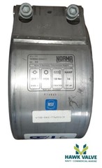 8.000 Norma Connect (G2-W4) Pipe Coupling