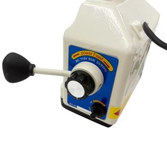 AL-360X Axis Automatic Power Feeder for Horizontal Milling Machine 110V 0-200RPM
