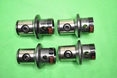 D’Andrea RD 50/32.32 MHD50/MHD30 Reducer 32mm (657005000320) – One Per Order