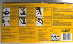 [NEW] (DWAPVCIR) Dewalt IMPACT CONNECT PVC/PEX Pipe Cutter Attachment