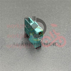 10pcs Original DAITO Alarm Fuse MP50 5A 5 Amp 125V AC/DC 100A Fanuc CNC new
