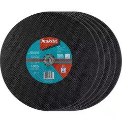 14 in. x 1 in. x 3/32 in. Cut-off Wheel (5-Pack)