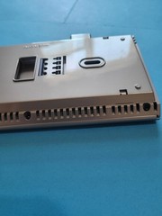 Rheem-Ruud High-DefinitionCommunicating Thermostat1HD-1298 (7.5/2).
